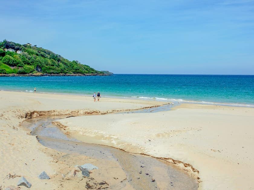 Surrounding area | Nancarrow, Carbis Bay