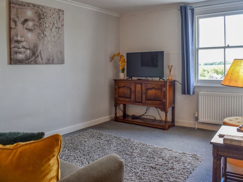 Penny Royal (ref UK41213) in Rye