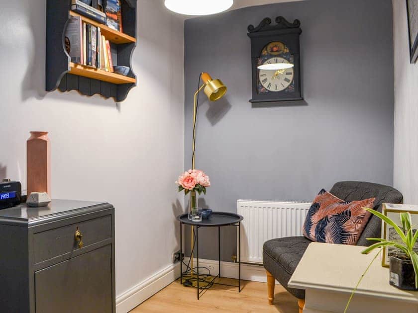 Snug | Mill Cottage, Gosforth