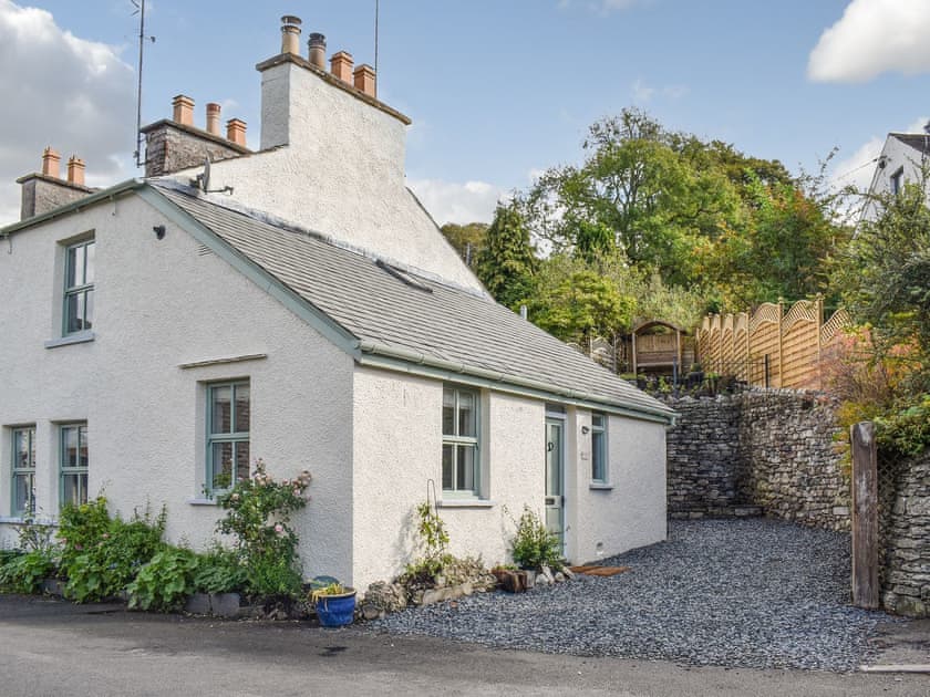 West View in Leasgill, Book Online Hoseasons