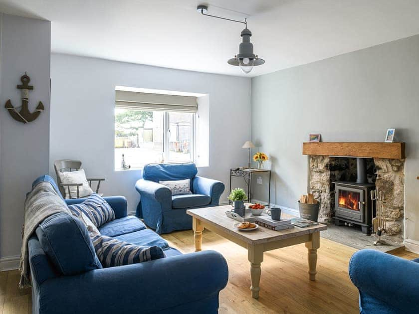 Living room | Gwylfa, Llanbedrog, near Abersoch