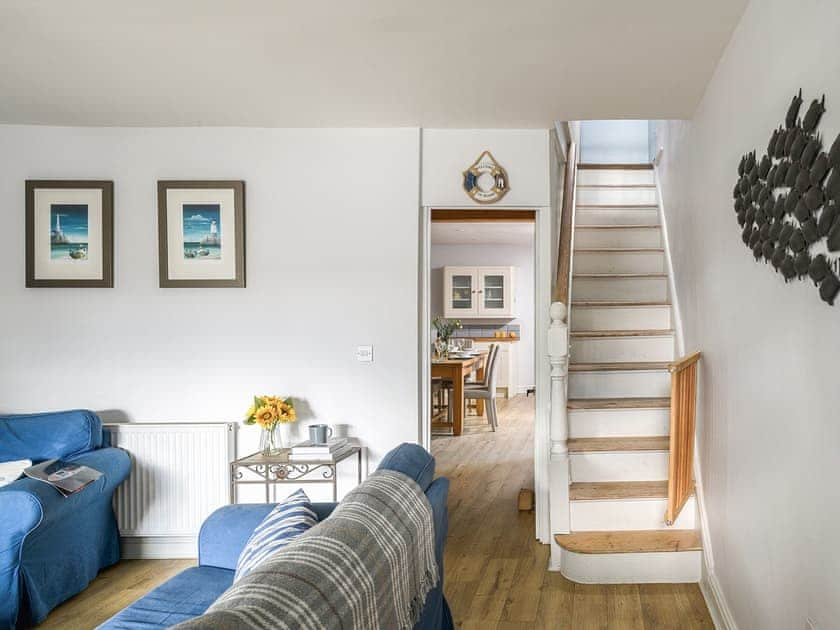 Living room | Gwylfa, Llanbedrog, near Abersoch