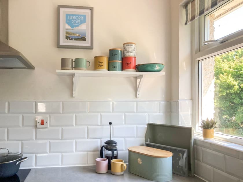Kitchen | The Duck House, Wool, near West Lulworth