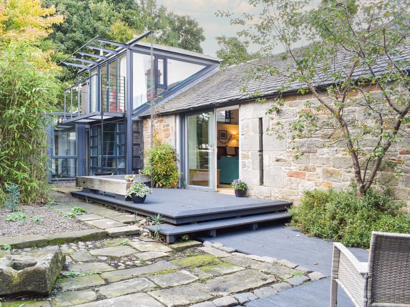 Exterior | Tigh Nam Muc, Lothianburn, near Edinburgh
