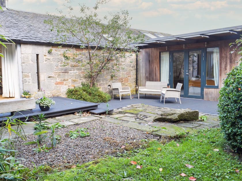 Exterior | Tigh Nam Muc, Lothianburn, near Edinburgh