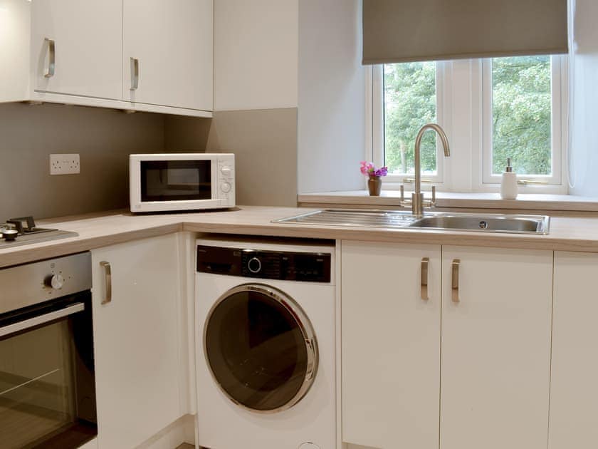 Kitchen | The Lodge, Linlithgow