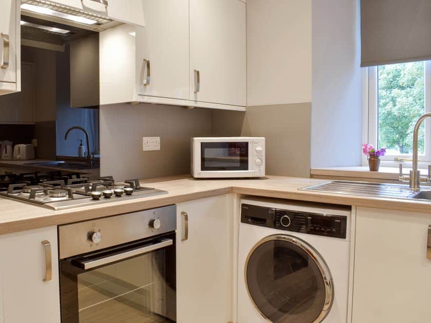 Kitchen | The Lodge, Linlithgow