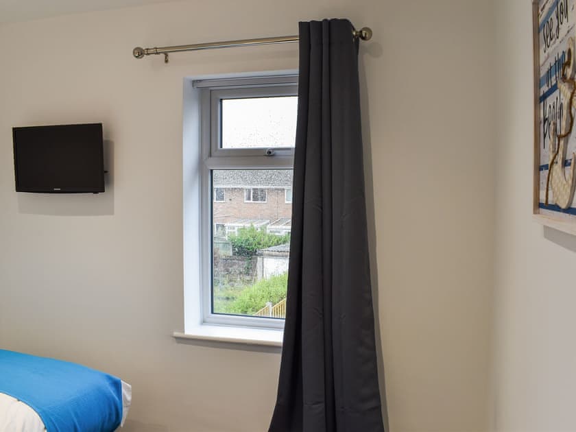 Single bedroom | Excalibur Cottage, St Annes