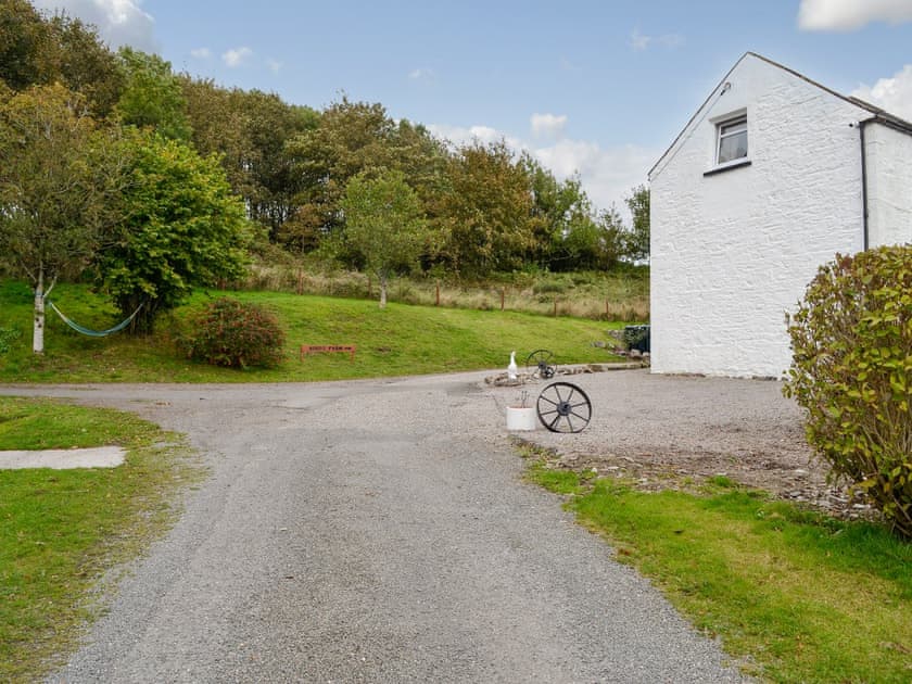 Exterior | Airdside Cottage - Airds Farm, Crossmichael, near Castle Douglas