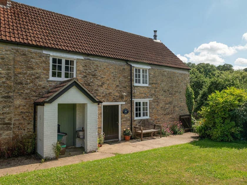 Exterior | Old Orchard Cottage, Goathill, near Sherborne