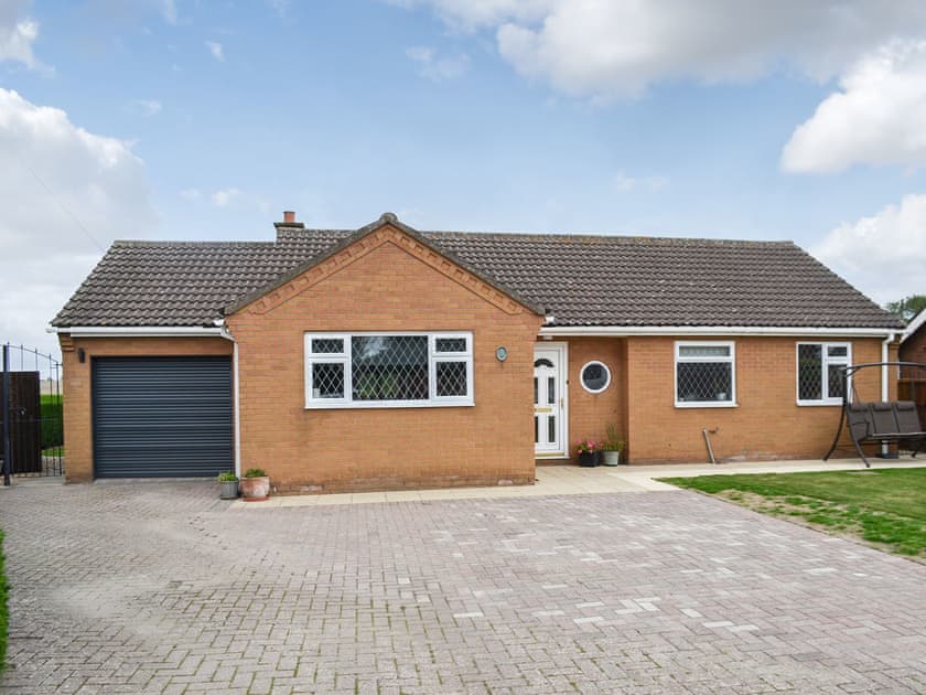 Orchard Close in Lincoln, Lincolnshire Book Online Hoseasons