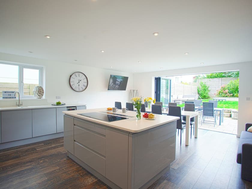 Kitchen/diner | Nancarrow, Carbis Bay