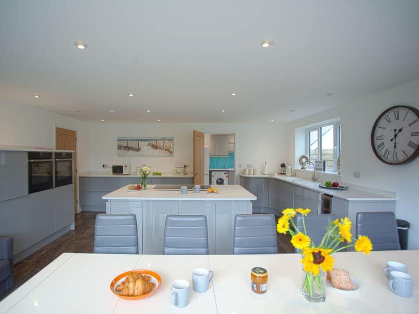 Kitchen/diner | Nancarrow, Carbis Bay