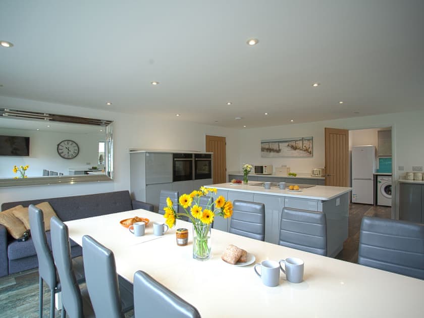 Kitchen/diner | Nancarrow, Carbis Bay