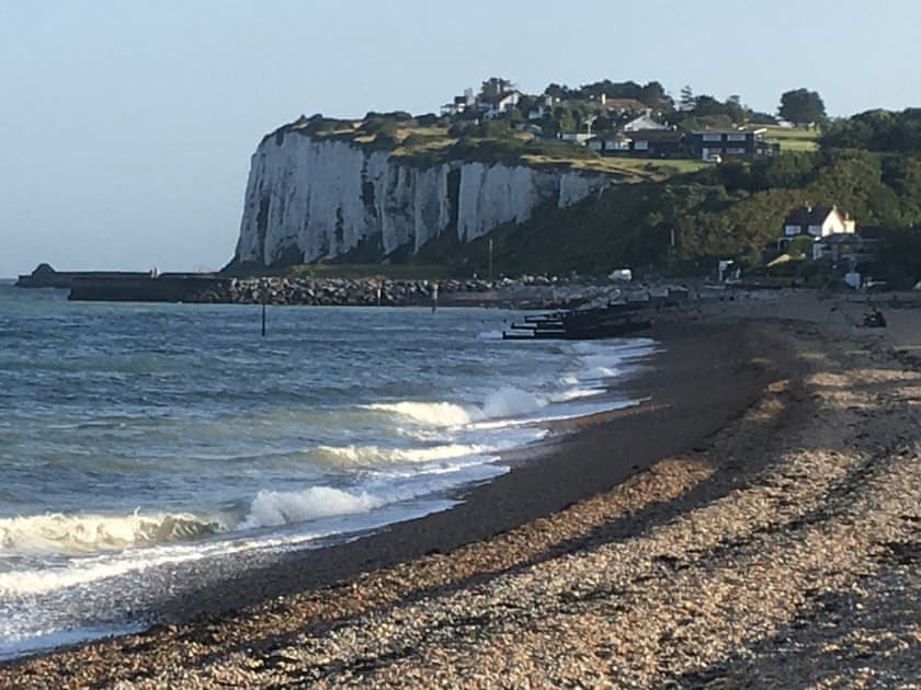 Kingsdown bay | Coastal View, Kingsdown, near Deal