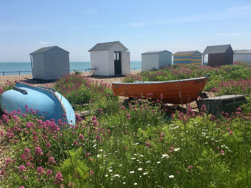 Surrounding area | Coastal View, Kingsdown, near Deal
