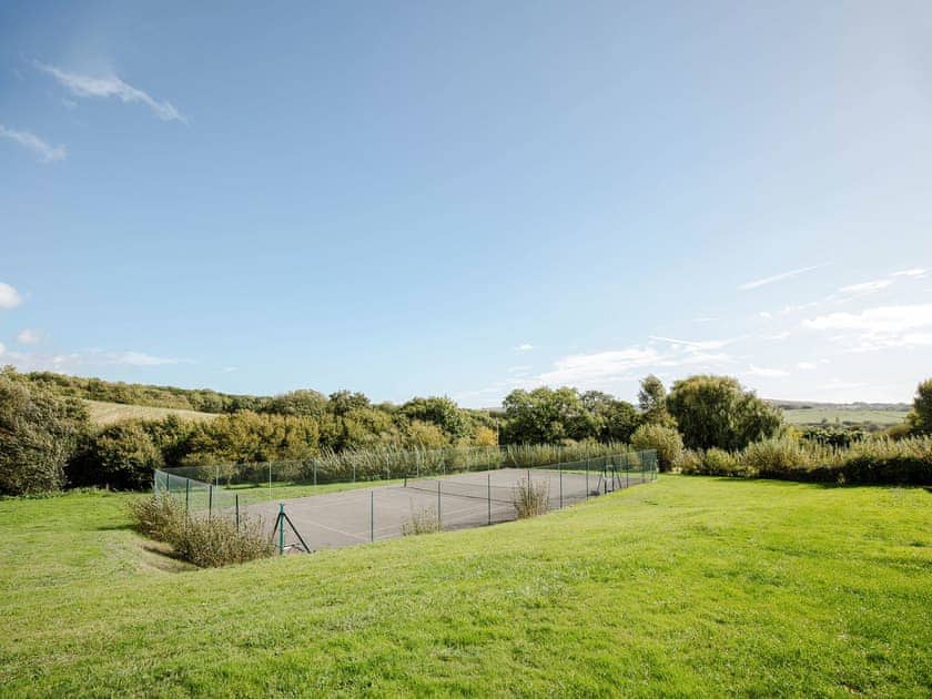 Garden and grounds | Rudge Farm Cottages, Chilcombe, near Bridport