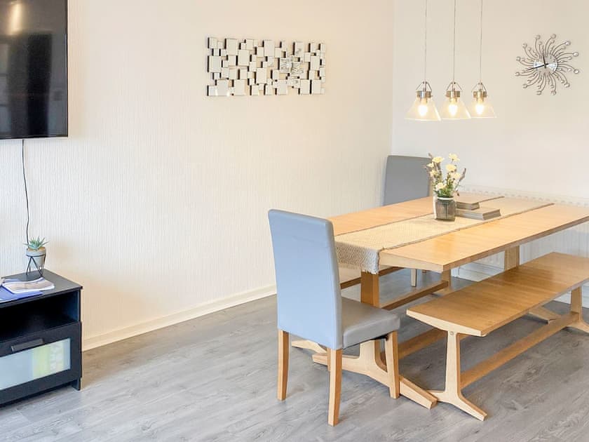 Dining Area | Seapoint House, Thornton-Cleveleys