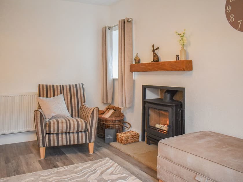 Living room | Ryecroft, Matlock