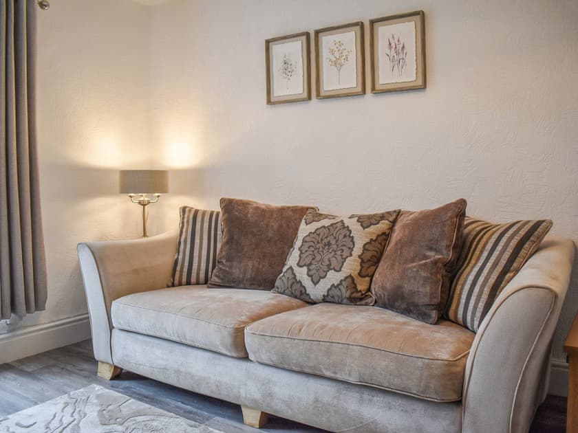 Living room | Ryecroft, Matlock