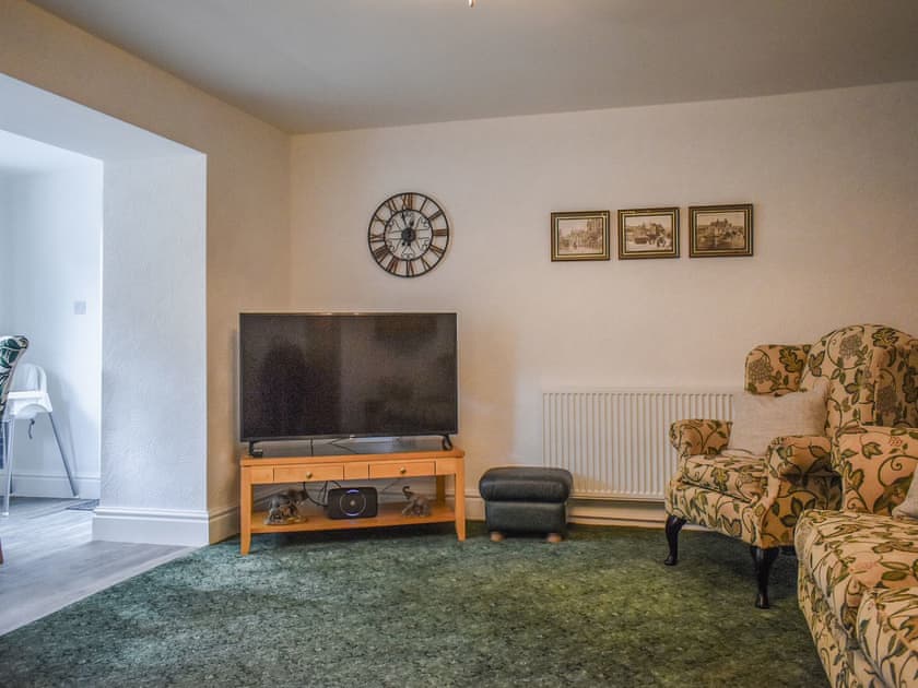 Sitting room | Ryecroft, Matlock