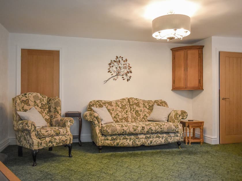 Sitting room | Ryecroft, Matlock