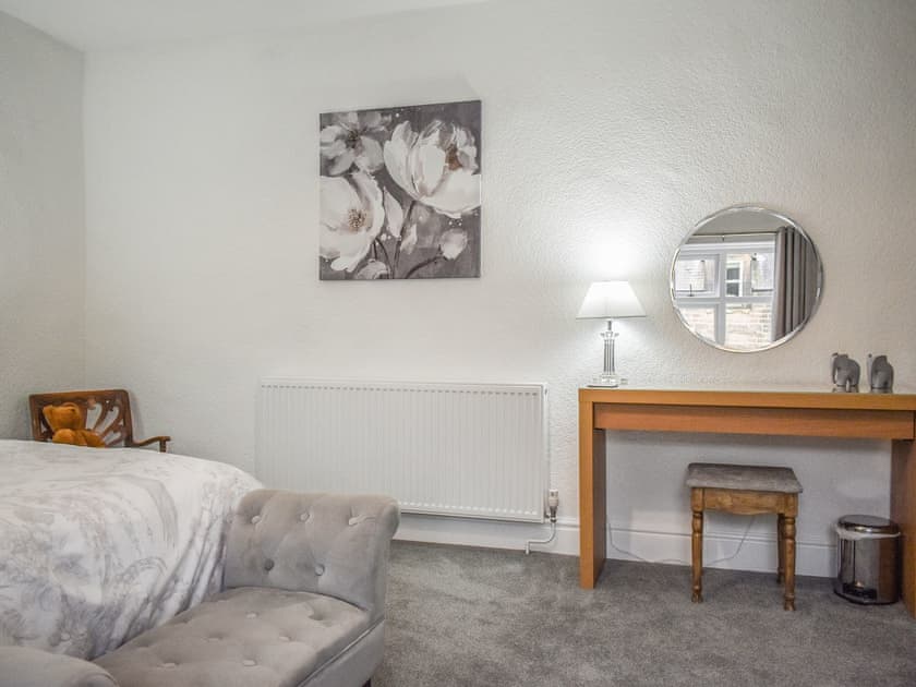 Family bedroom | Ryecroft, Matlock