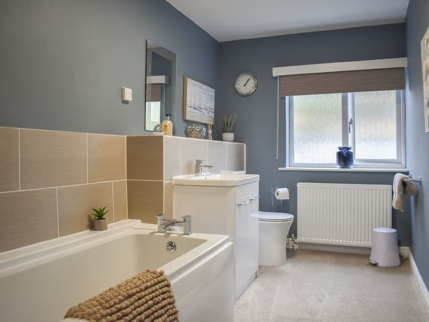 Bathroom | Ryecroft, Matlock
