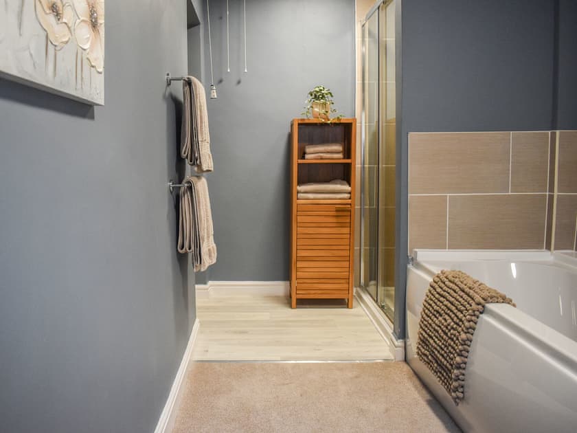 Bathroom | Ryecroft, Matlock