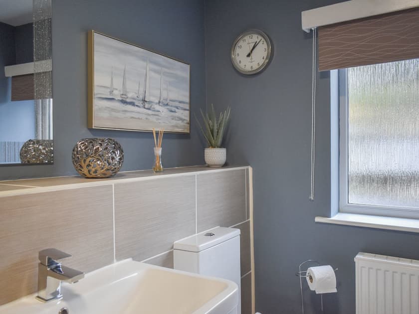 Bathroom | Ryecroft, Matlock