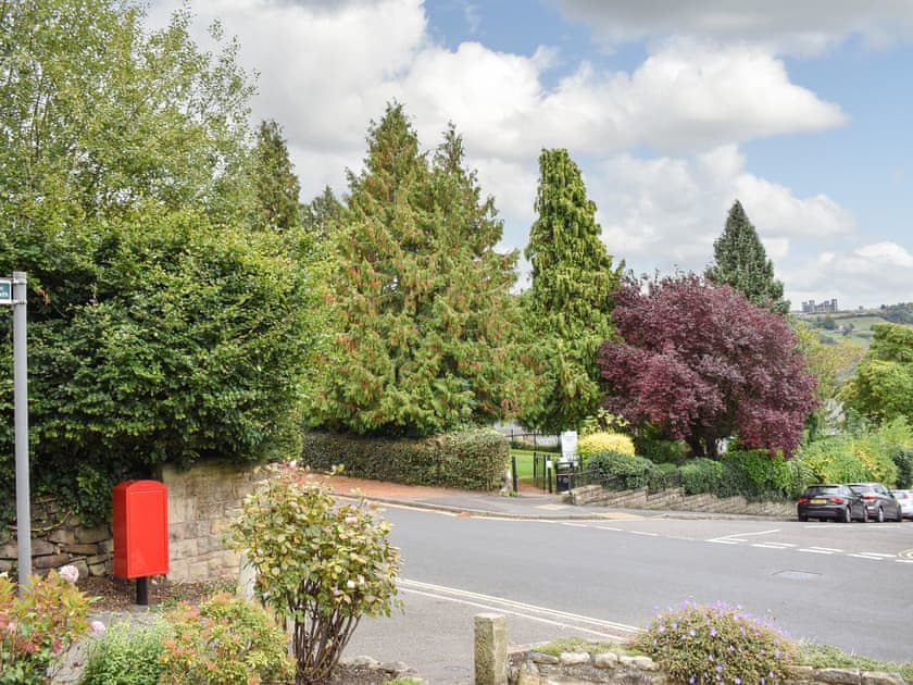 View | Ryecroft, Matlock