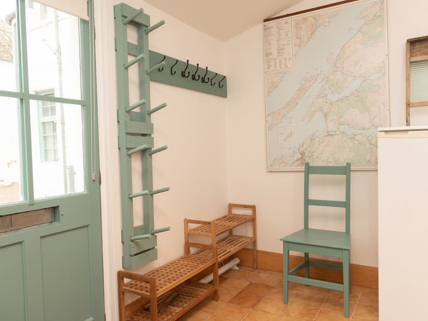 Interior | Steading Cottage - Airds Estate, Port Appin