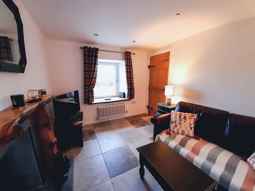 Living room | Cuillin View, Torrin, Isle of Skye