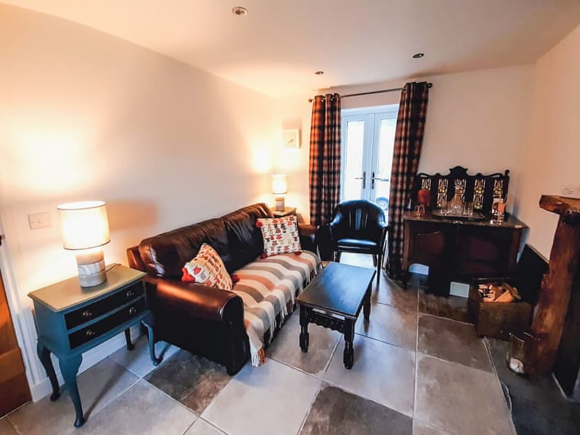 Living room | Cuillin View, Torrin, Isle of Skye