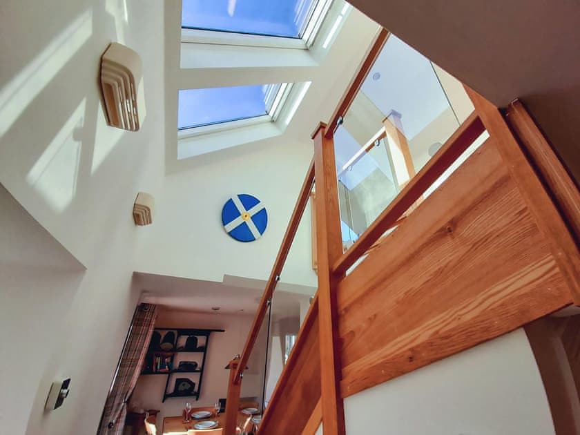 Interior | Cuillin View, Torrin, Isle of Skye
