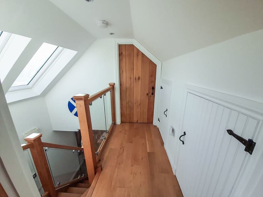 Interior | Cuillin View, Torrin, Isle of Skye