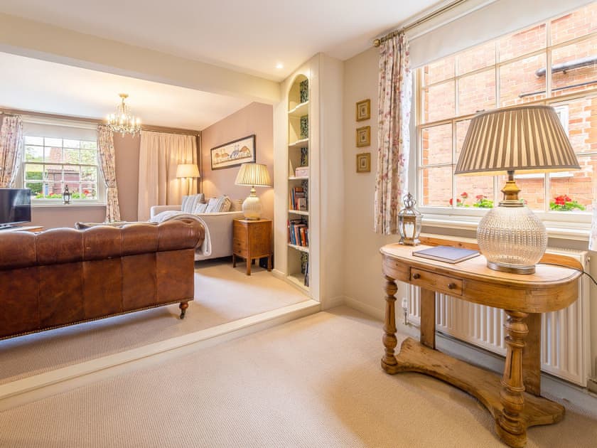 Living room | Box Valley Cottage, Stoke by Nayland