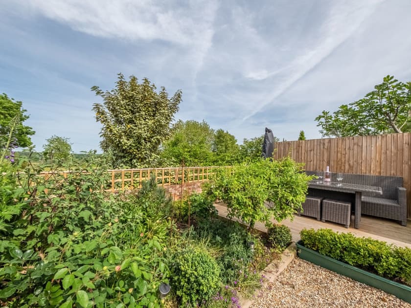 Garden | Box Valley Cottage, Stoke by Nayland