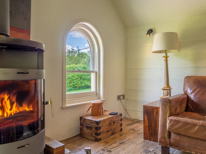 Living area | Belchamp Hall Mill - Belchamp Cottages, Belchamp Walter