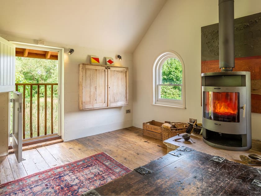 Living area | Belchamp Hall Mill - Belchamp Cottages, Belchamp Walter