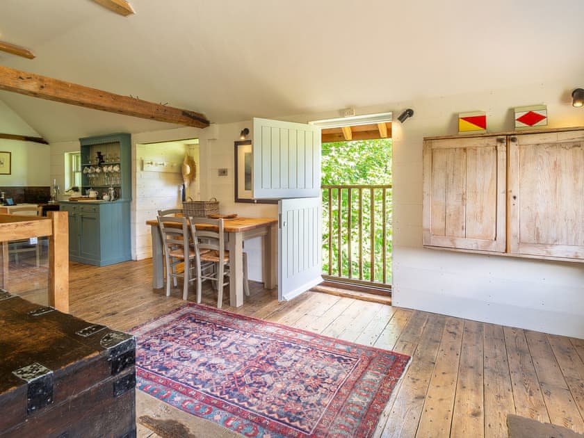 Kitchen area | Belchamp Hall Mill - Belchamp Cottages, Belchamp Walter