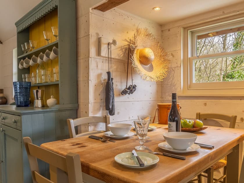 Dining Area | Belchamp Hall Mill - Belchamp Cottages, Belchamp Walter