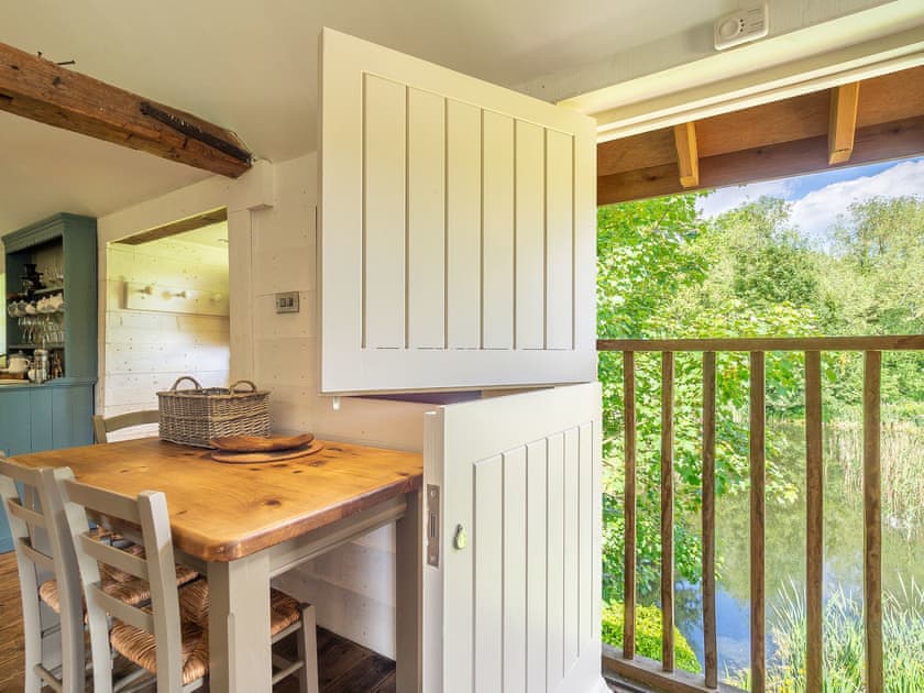 Dining Area | Belchamp Hall Mill - Belchamp Cottages, Belchamp Walter