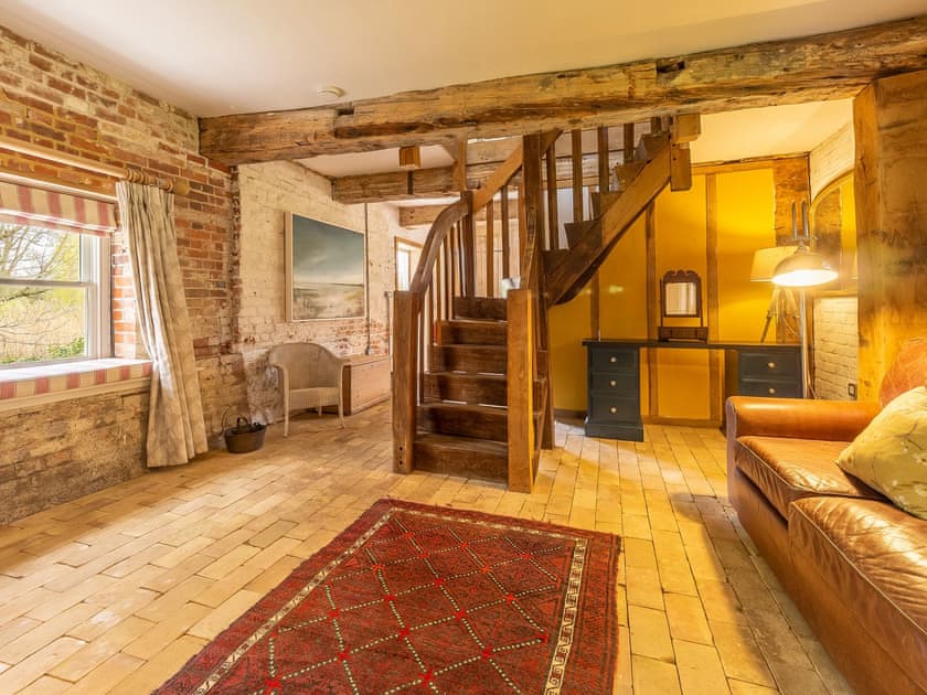 Interior | Belchamp Hall Mill - Belchamp Cottages, Belchamp Walter