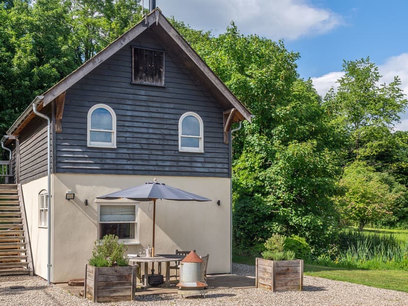 Exterior | Belchamp Hall Mill - Belchamp Cottages, Belchamp Walter