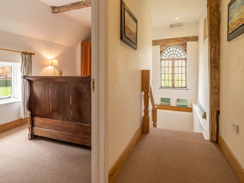 Hallway | Belchamp Hall Coach House - Belchamp Cottages, Belchamp Walter
