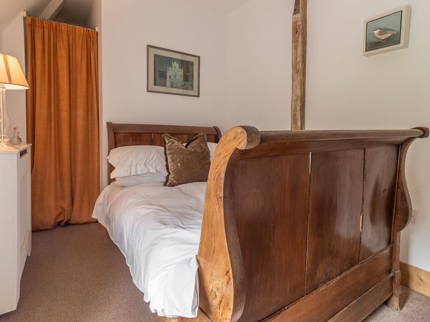 Bedroom | Belchamp Hall Coach House - Belchamp Cottages, Belchamp Walter