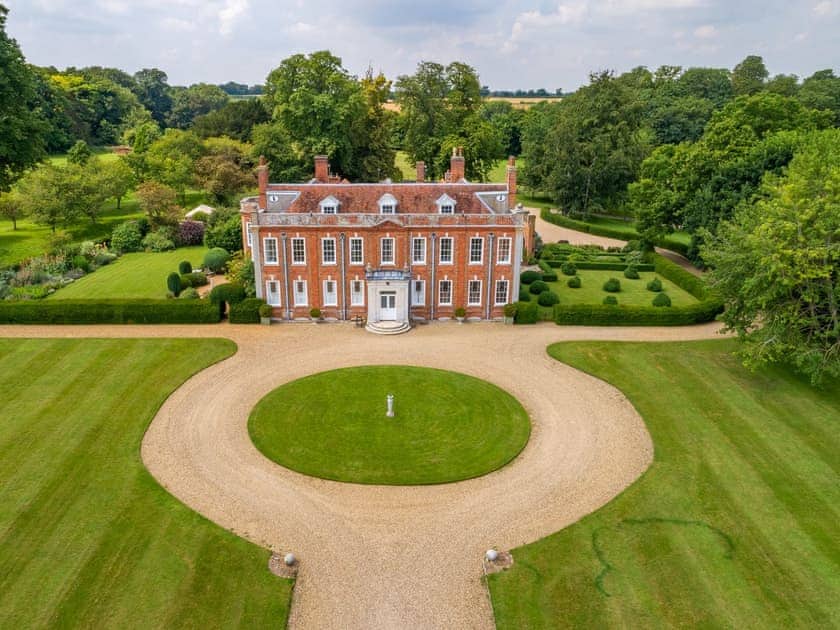 Surrounding area | Belchamp Hall Coach House - Belchamp Cottages, Belchamp Walter