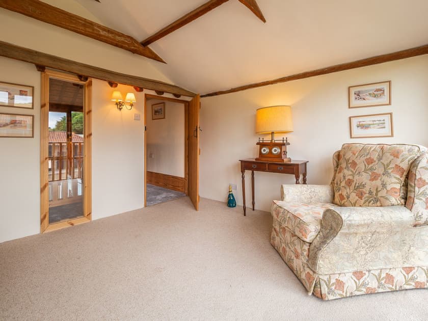 Interior | The Old Barn - Ash Cottages, Semer, near Hadleigh