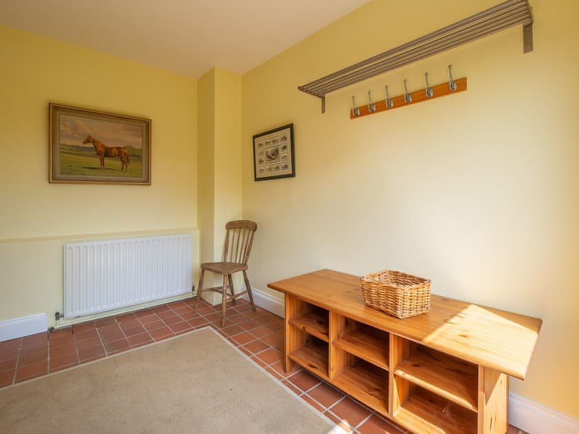 Interior | The Old Barn - Ash Cottages, Semer, near Hadleigh
